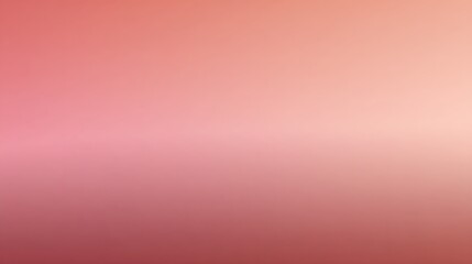 A Subtle and Elegant Pink and Peach Gradient Background