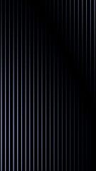 Obraz premium a black and white striped background