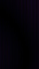 Fototapeta premium a black and purple striped background