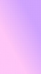 Cute background with gradients and geometric patterns