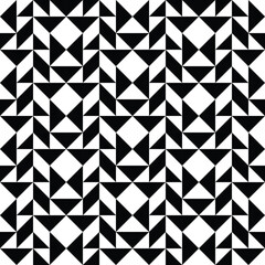 abstract geometric background