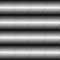 Obraz premium Seamless geometric pattern design background