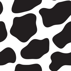 Seamless geometric pattern design background