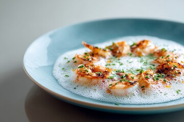 fried rice with shrimp