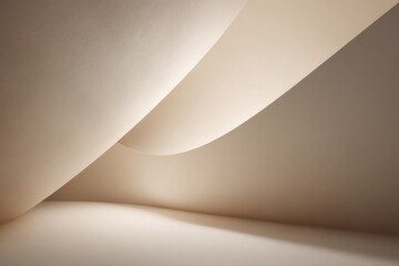 white paper background