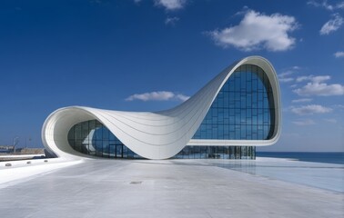 bridge over the river