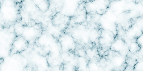 Obraz premium Abstract Modern Natural White and blue marble texture for wall and floor tile wallpaper luxurious background. White and blue, beige natural vintage isolated marble texture background 