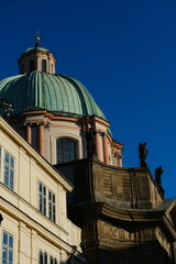 church of our lady of our lady of tyn
