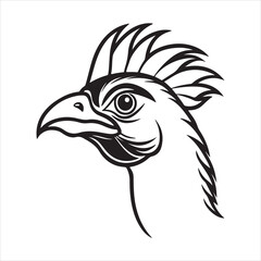 Obraz premium Quetzal Wildlife – Resplendent Symbol of Rainforests and Ancient Culture