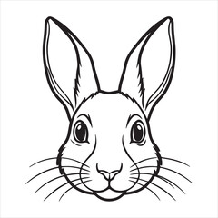 Snowshoe Hare – White Winter Runner of the North