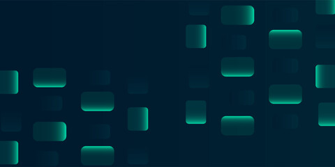 Texture digital technology speed connect blue green background art cyber nano information communication  innovation future tech data  internet network connection good simple abstract