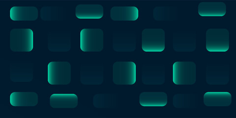 Texture digital technology speed connect blue green background art cyber nano information communication  innovation future tech data  internet network connection