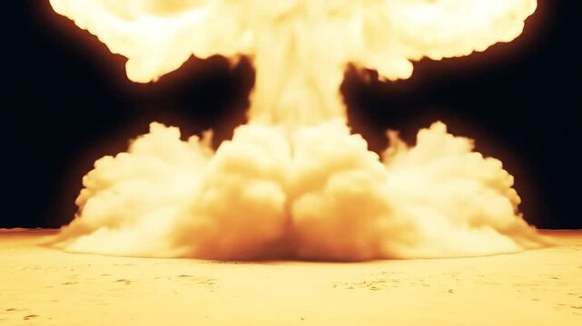 Explosion graphic design