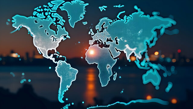 Oil Market Intelligence Geopolitical