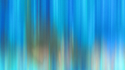 Abstract blue background with a textured pattern and vibrant color with vertical lines