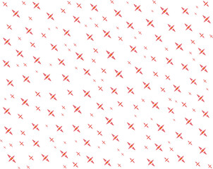 Floral Seamless Pattern Design