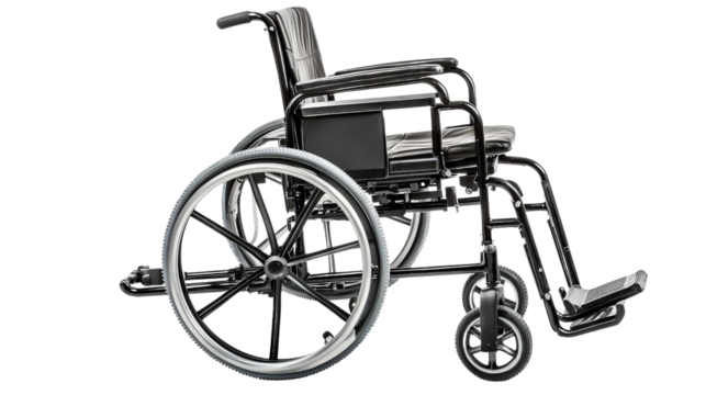 White asparagus spears with pale skin and blunt tips, spring vegetable, Transparent background, PNG file