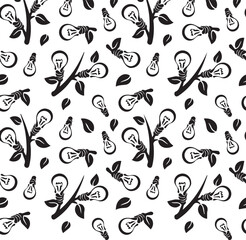 Beautiful flower art and mandala vector design