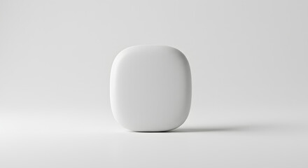 Minimal Car Air Freshener PNG