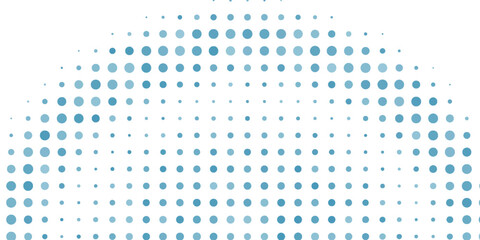 Light blue Glitter abstract illustration with blurred drops of rain.