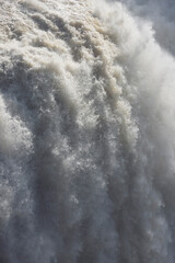 Victoria Falls in Zimbabwe