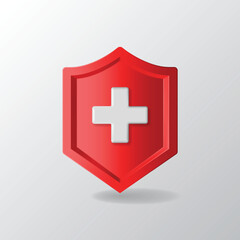 Obraz premium life insurance