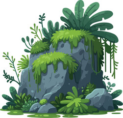 The Green Life Restoration Zone