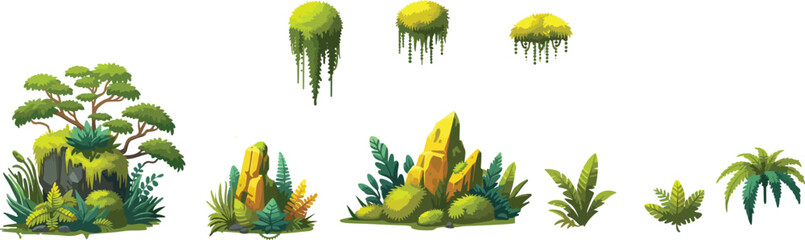 Rebirth on the Arid Land