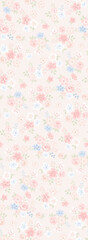 Whimsical Pattern Assortment for Cozy Nooks