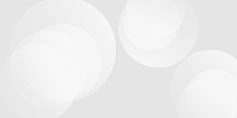 Abstract white and gray wave background. texture white pattern. modern art simple good