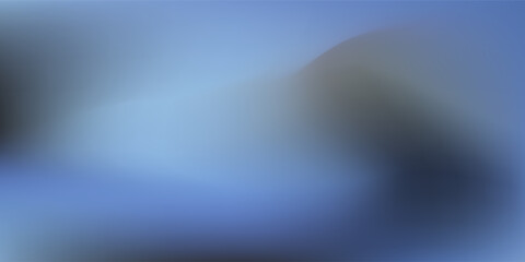 Blue background with a smooth light effect coming from the top modern nice good simple