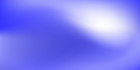 Abstract gradient background of light deep blue colors. Beauty curved shape composition illustration for banner  brochure  digital  good nice