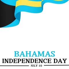 bahamas independence day 