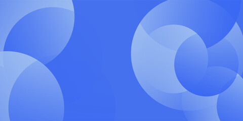 Modern abstract background for presentation design  blue and silver dynamic illustration good art simple
