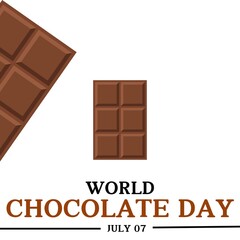 world chocolate day