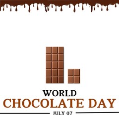 world chocolate day 