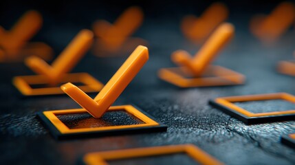 Optimizing hr job selections checklists for effective recruitment in business environments