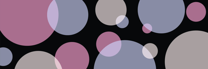 Pastel Color Cream Background. vector