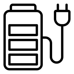 Battery Charge icon