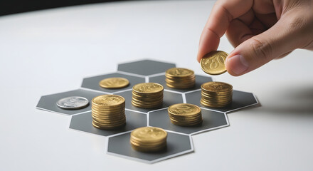 Strategic Financial Planning Investing and Growing Your Wealth