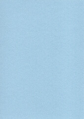 Refined Speckled Blue Paper