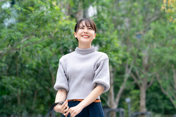 女性