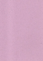 White Handmade Fiber Paper Texture
