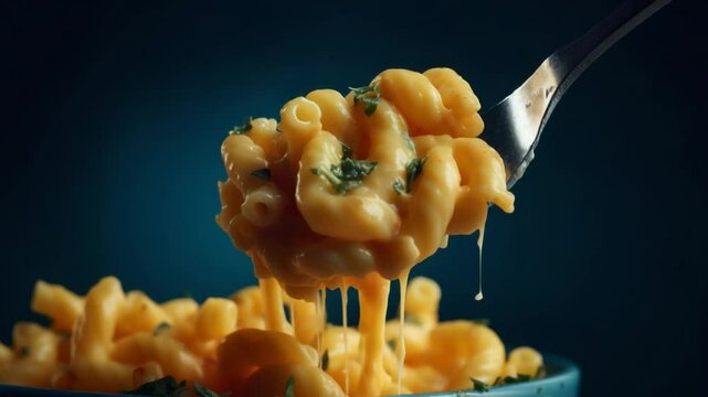 Creamy Mac and Cheese Delight: A Delicious Culinary Experience for Food Lovers