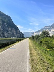 Radweg