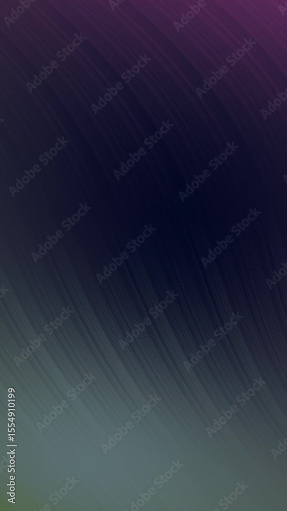Poster abstract color gradient background with diagonal lines for creative visuals