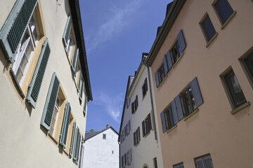 bad kreuznach, altstadt