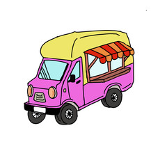 Food Truck