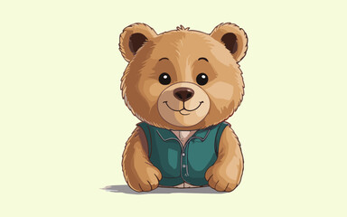 funny vector design, vector illustration, funny design, silhouette style.
