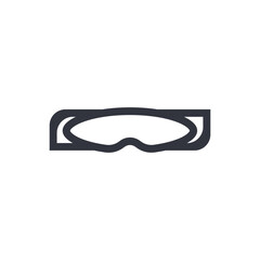 VR Logo Icon